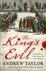 The King's Evil By Andrew Taylor Cover Image