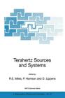Terahertz Sources and Systems (NATO Science Series II: Mathematics #27) Cover Image