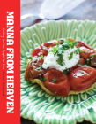 Manna from Heaven: Cooking for the People You Love By Rachel Grisewood Cover Image