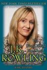 J. K. Rowling: The Wizard Behind Harry Potter: The Wizard Behind Harry Potter Cover Image