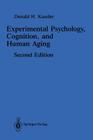 Experimental Psychology, Cognition, and Human Aging Cover Image
