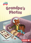 Grandpa's Photos By Margo Gates, Jeff Crowther (Illustrator) Cover Image