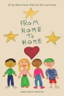 From Home to Home By Maren Greve Enthoven Cover Image