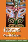 Language Education in the Caribbean: Selected Articles by Dennis Craig By Jeannette Allsopp (Editor), Zellynne Jennings (Editor) Cover Image