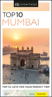 DK Eyewitness Top 10 Mumbai (Pocket Travel Guide) By DK Eyewitness Cover Image