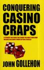 Conquering Casino Craps Cover Image