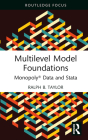 Multilevel Model Foundations: Monopoly(r) Data and Stata By Ralph B. Taylor Cover Image