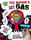This Book's Got Gas (Prank Star) Cover Image