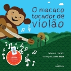 O macaco tocador de violão By Marco Hailer Cover Image