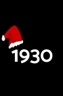 1930: Christmas Theme Gratitude 100 Pages 6