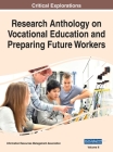 Research Anthology on Vocational Education and Preparing Future Workers, VOL 2 Cover Image