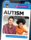 Autism By Stephane Hillard Cover Image