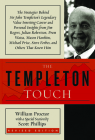 The Templeton Touch By William Proctor, Scott Phillips Cover Image