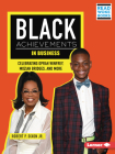 Black Achievements in Business: Celebrating Oprah Winfrey, Moziah Bridges, and More Cover Image