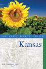 Explorer's Guide Kansas (Explorer's Complete) Cover Image