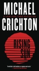 Rising Sun: A Novel By Michael Crichton Cover Image