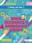 Bank Accounts and Borrowing Money Cover Image