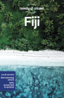 Lonely Planet Fiji 11 (Travel Guide) By Anirban Mahapatra Cover Image