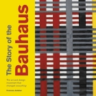 Story of Bauhaus By Frances Ambler Cover Image