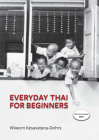 Everyday Thai for Beginners [With CD] Cover Image