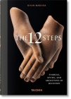 The 12 Steps. Symbols, Myths, and Archetypes of Recovery By Kikan Massara Cover Image
