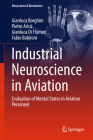 Industrial Neuroscience in Aviation: Evaluation of Mental States in Aviation Personnel (Biosystems & Biorobotics #18) By Gianluca Borghini, Pietro Aricò, Gianluca Di Flumeri Cover Image