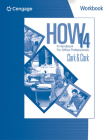 Workbook for Clark/Clark's How 14: A Handbook for Office Professionals, 14th Cover Image