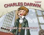 Charles Darwin and the Theory of Evolution Cover Image