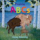 Prairie ABCs Cover Image
