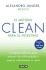 El método CLEAN para el intestino / Clean Gut Cover Image