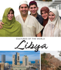 Libya By Caroline Kennon Cover Image