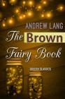 The Brown Fairy Book (Golden Classics #66) Cover Image