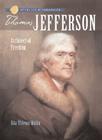 Sterling Biographies(r) Thomas Jefferson: Architect of Freedom By Rita Thievon Mullin Cover Image