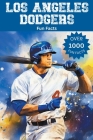 Los Angeles Dodgers Fun Facts Cover Image