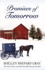 Promises of Tomorrow By Shelley Shepard Gray Cover Image