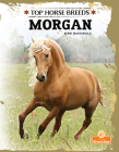Morgan Cover Image
