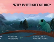 Why Is the Sky So Big? Cover Image