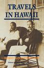Stevenson: Travels in Hawaii Paper By Robert Louis Stevenson, A. Grove Day (Editor) Cover Image