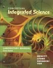 Lab Manual for Conceptual Integrated Science Cover Image