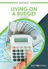 Living on a Budget By Emma Huddleston Cover Image