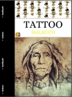 Tattoo Malbuch: Entspannende Tattoo Motive für Jungen und Mädchen aller Altersgruppen Cover Image