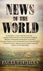 News of the World By Paulette Jiles Cover Image