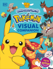 Pokémon Visual Companion Fifth Edition Cover Image