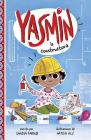 Yasmin la Constructora = Yasmin the Builder By Saadia Faruqi, Hatem Aly (Illustrator), Aparicio Publis Aparicio Publishing LLC (Translator) Cover Image