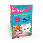 Purrmaids Fin-tastic Adventures 1-4 Gift Set Cover Image