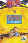 The Meanest Doll in the World (The Doll People #2) By Laura Godwin, Ann M. Martin, Brian Selznick (Illustrator) Cover Image