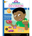 Skills for School Multiplication & Division, Grade 3 By Brighter Child (Compiled by), Carson Dellosa Education (Compiled by) Cover Image