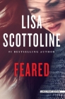 Feared By Lisa Scottoline Cover Image