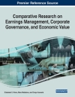 Comparative Research on Earnings Management, Corporate Governance, and Economic Value Cover Image