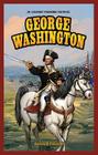 George Washington (Jr. Graphic Founding Fathers) Cover Image